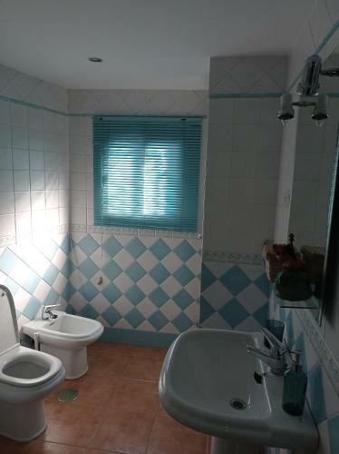 Casa En Casco Urbano de Riogordo