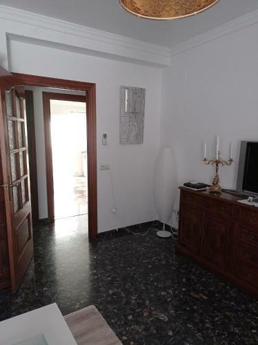 Casa En Casco Urbano de Riogordo