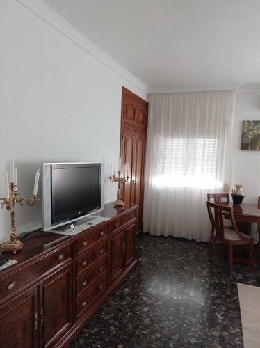 Casa En Casco Urbano de Riogordo