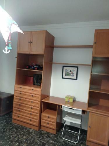 Casa En Casco Urbano de Riogordo