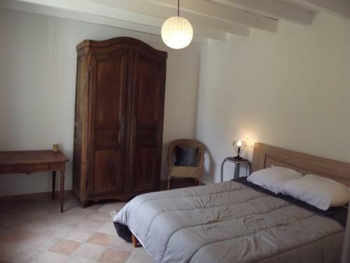 Gite De Clav�