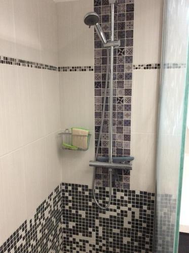 Apartamento Bord De Mer