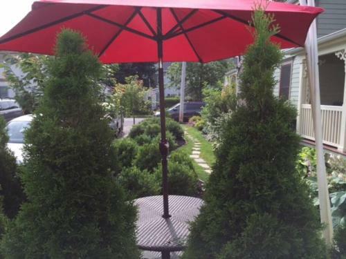 Apartamento Beautiful & Romantic 1br Cottage