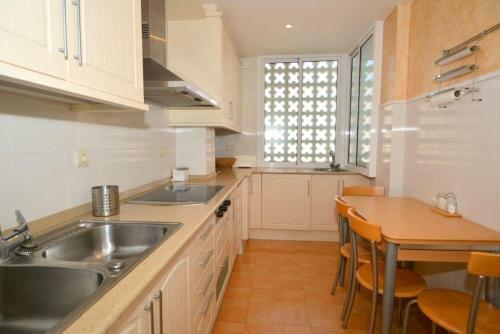 Apartamento Zafiro 11d