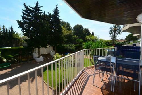 Apartamento Zafiro 11d