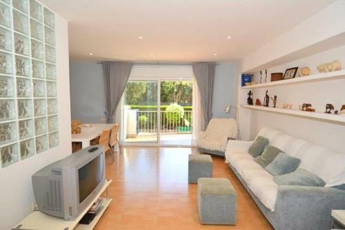Apartamento Zafiro 11d