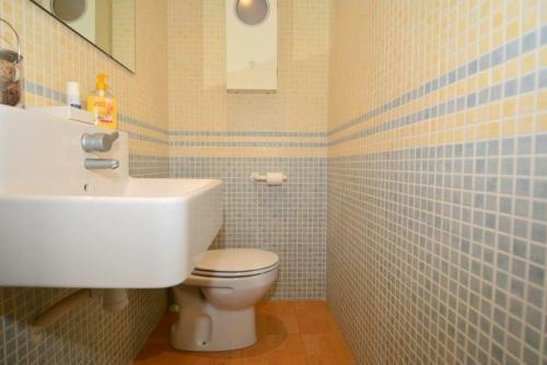 Apartamento Zafiro 11d