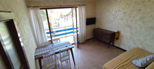 Apartamento Area 340 Camper Park
