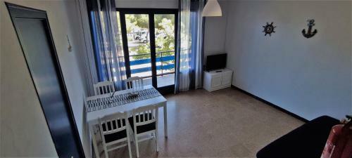 Apartamento Area 340 Camper Park