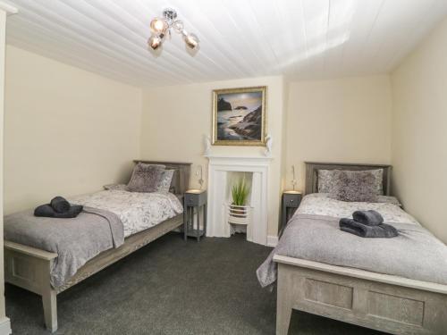 Harbour Cottage