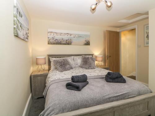 Harbour Cottage