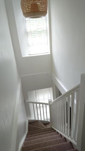 Apartamento Lincombe Court