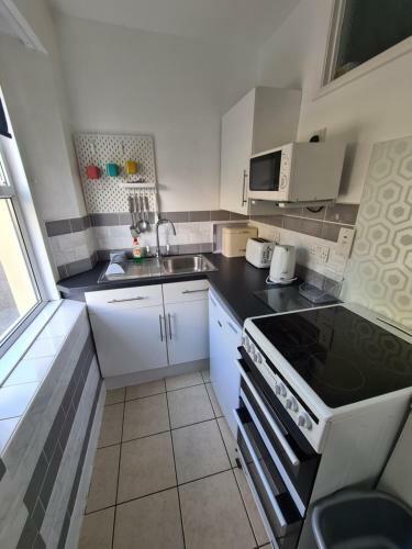 Meadowside Holiday Apartments
