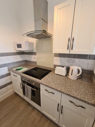 Meadowside Holiday Apartments