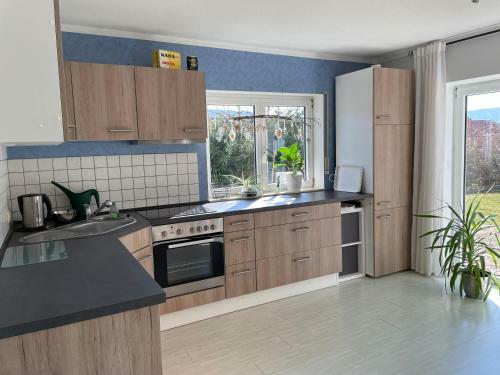 Apartamento Red Rock