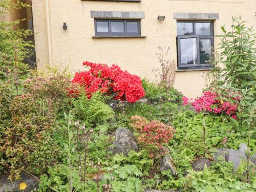 The Bothy At Woodland View