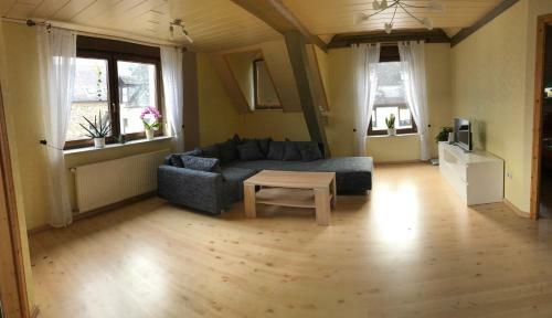 Ferienhaus Treis