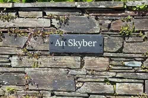 An Skyber