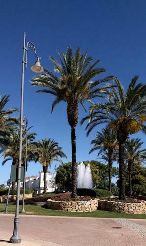 Apartamento Los Tilos Stylish 2 Bedroom Property La Torre Golf