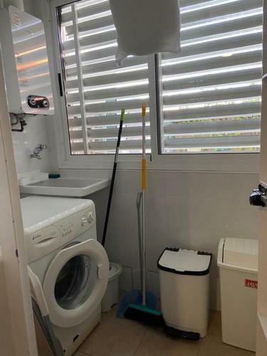 Apartamento Costa Ballena Playa Alca Golf Bajo 20g