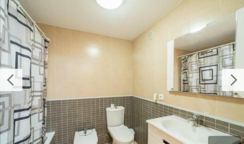 Apartamento Liverpool - Expoholidays