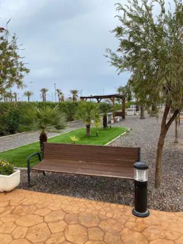 Apartamento De Lujo A Pie De Playa