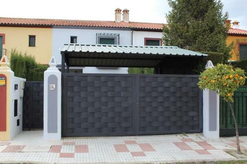 Casa M�a By Casaturistica
