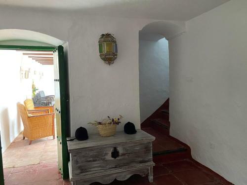 Villa Finca El Vicario