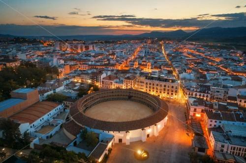 Apartamento Rual Amanecer