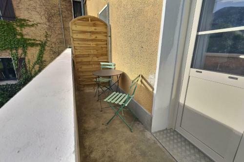 Apartamento Superbe -t3 Spacieux 78 M2 -neuf -parking