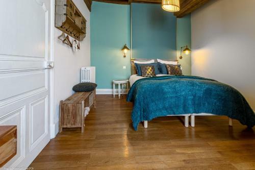 Bed & Breakfast Les Vendangettes