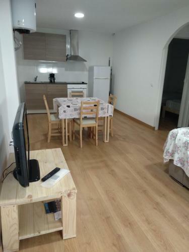 Apartamento Can Fabul