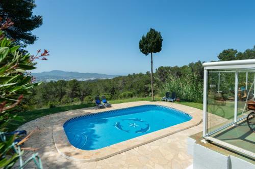 New! Villa Armon�a