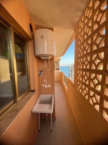 Spacious Apartment, Views, Relax, Family