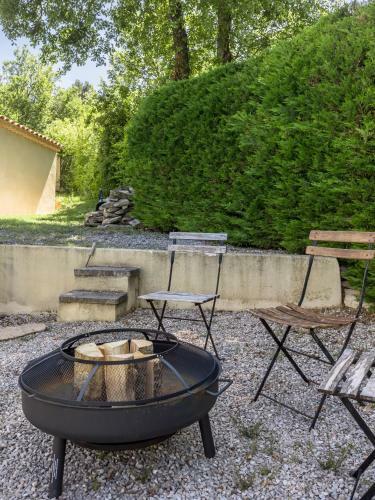 Villa Luberon View