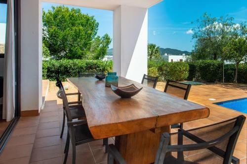 Villa Can Terra
