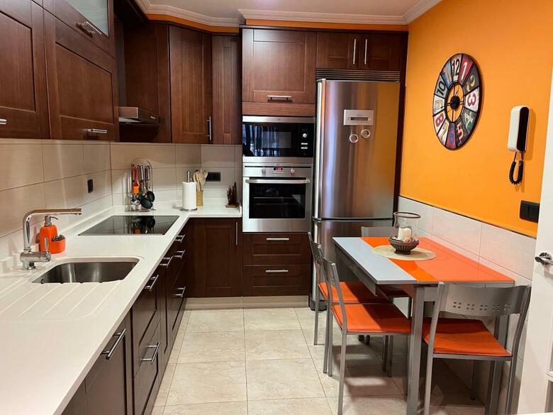 Apartamento Albamar Sanxenxo