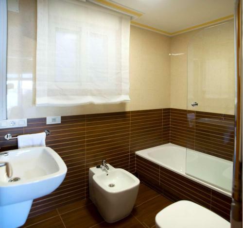 Apartamento Welcome Isamar Playa