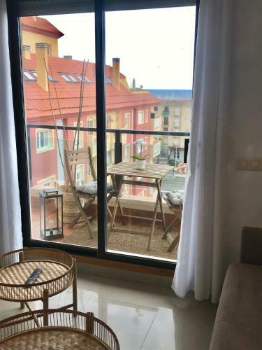 Apartamento San Luis De Sabinilllas