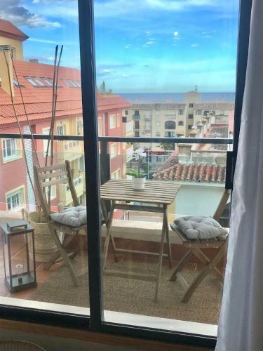 Apartamento San Luis De Sabinilllas