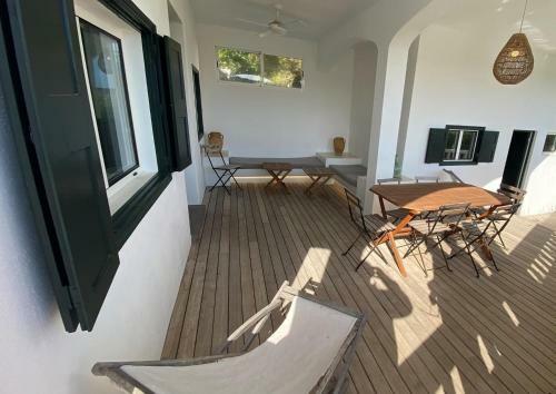 Villa El Mirador de Alcaufar