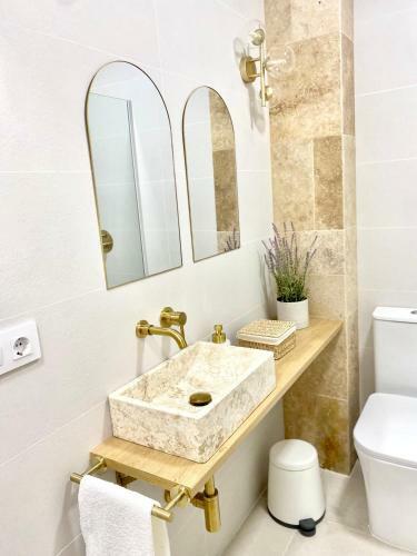 Apartamento Lemon 2