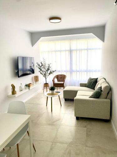 Apartamento Lemon 2
