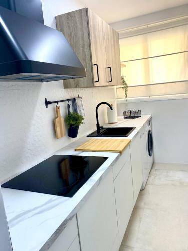Apartamento Lemon 2