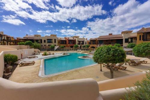 Okeanos Villa Front Line San Blas