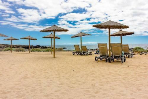 Okeanos Villa Front Line San Blas