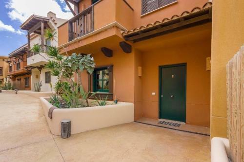 Okeanos Villa Front Line San Blas