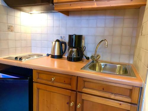 Apartamento Alpenrose Appartements