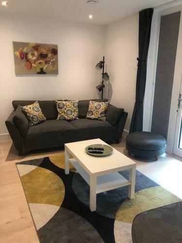 Apartamento Zone 6 - West Drayton