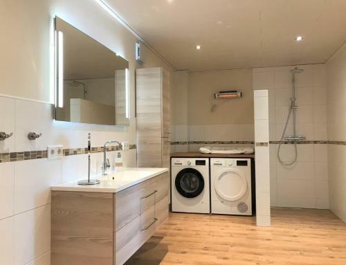 Apartamento Urlaubswind "westen" Und "s�den"